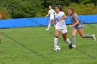 Women’s Soccer vs UMass Boston  Women’s Soccer vs UMass Boston. - Photo by Keith Nordstrom